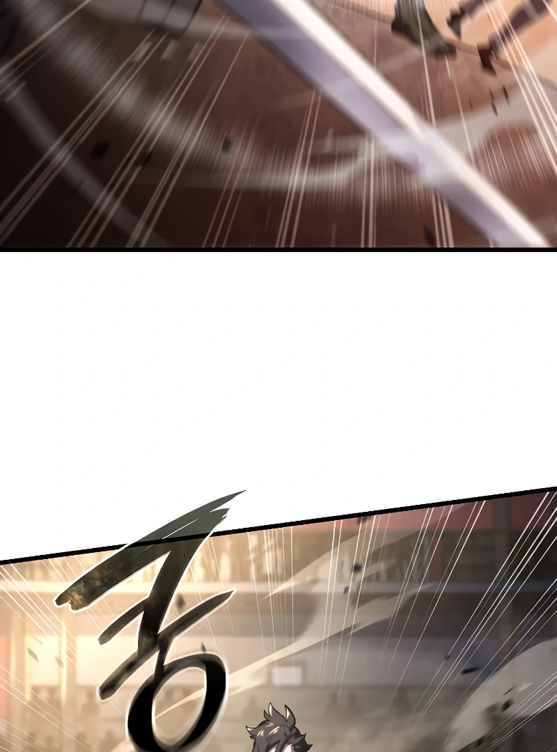 Revenge of the Iron-Blooded Sword Hound, Chapter 10 image 31